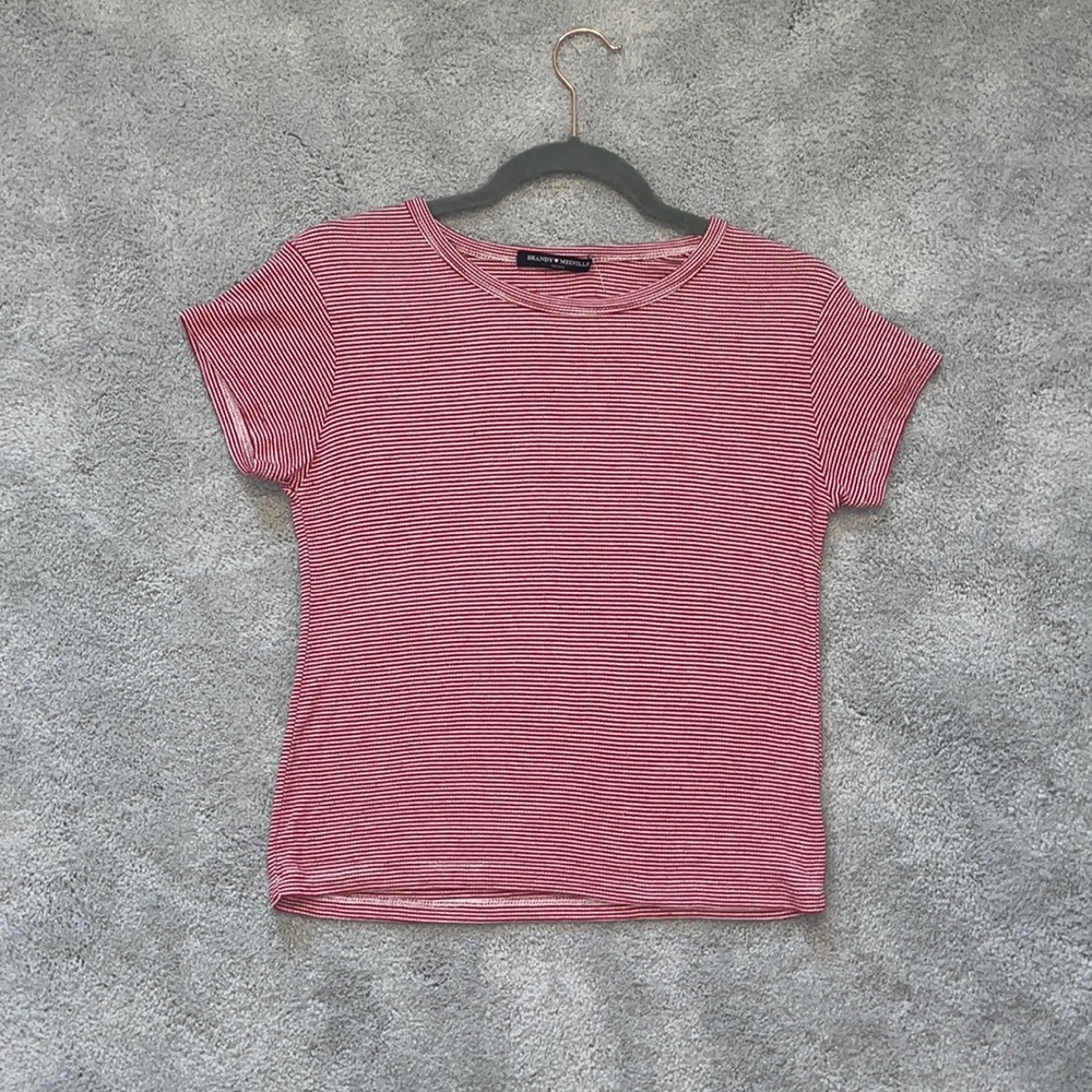 Brandy Melville shirt top